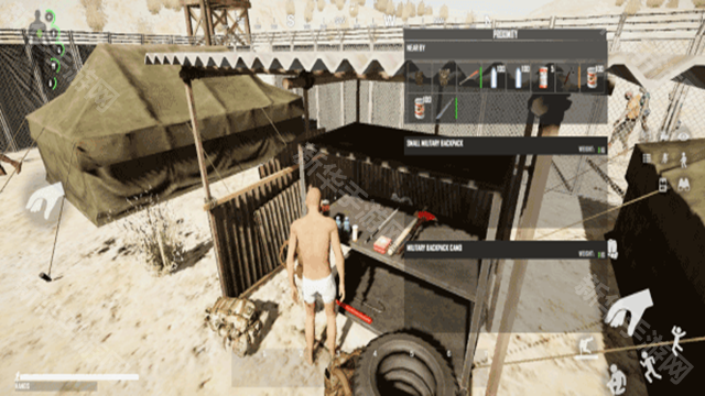 scum荒野求生官方正版