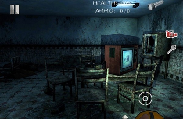 精神病院东欧2中文版