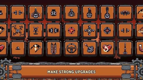 复古生存汽车末日