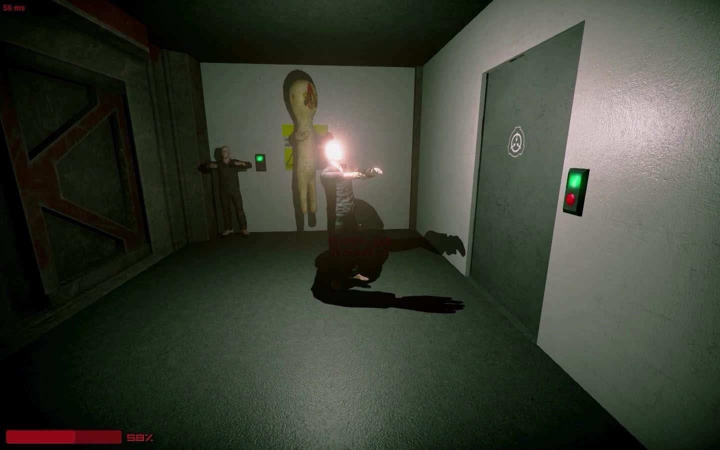 秘密实验室手机版