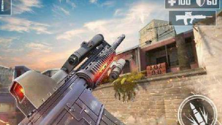 不可能的反恐任务