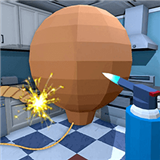 巨型烟花模拟器核弹版