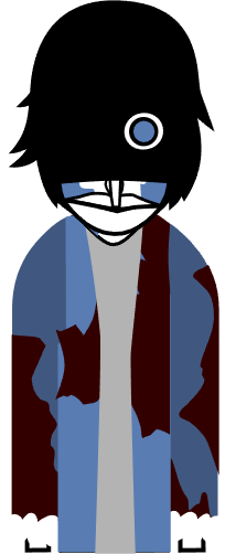 节奏盒子冻伤模组