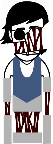 节奏盒子冻伤模组