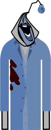 节奏盒子冻伤模组