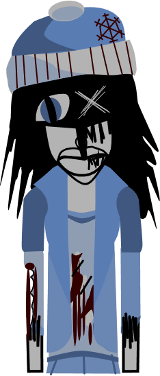 节奏盒子冻伤模组