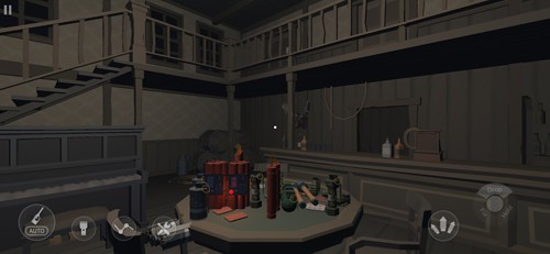 巨型烟花模拟器核弹版