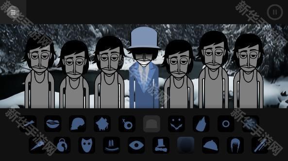 节奏盒子Frostbite模组重制版下载