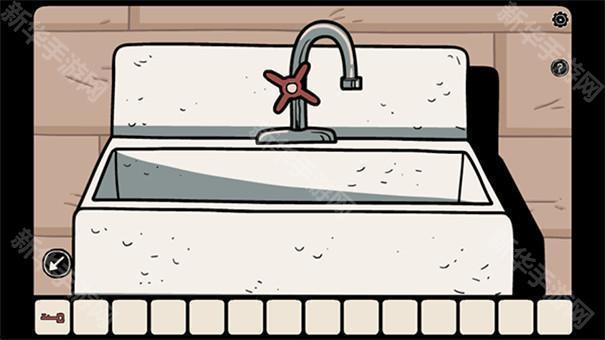 无处之家汉化版