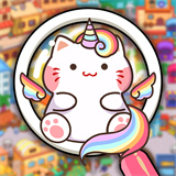 猫咪寻物记官方版