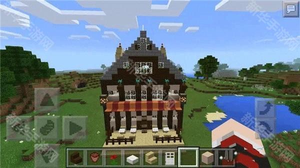 我的世界国际版31