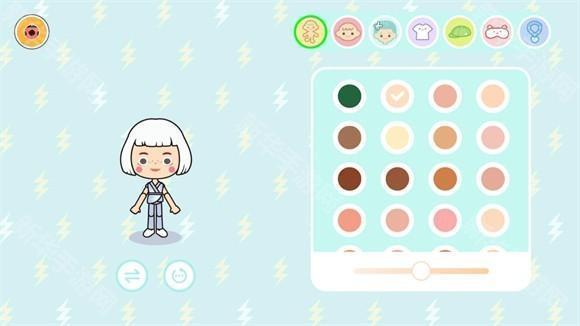 米加小镇2025最新版