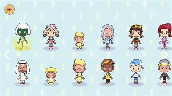 米加小镇2025最新版