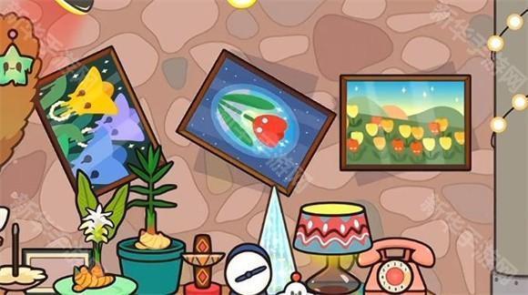 米加小镇2025最新版