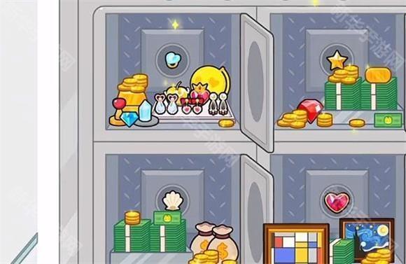 米加小镇2025最新版