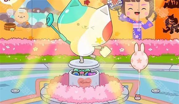 米加小镇2025最新版