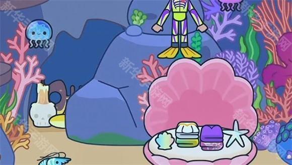 米加小镇2025最新版