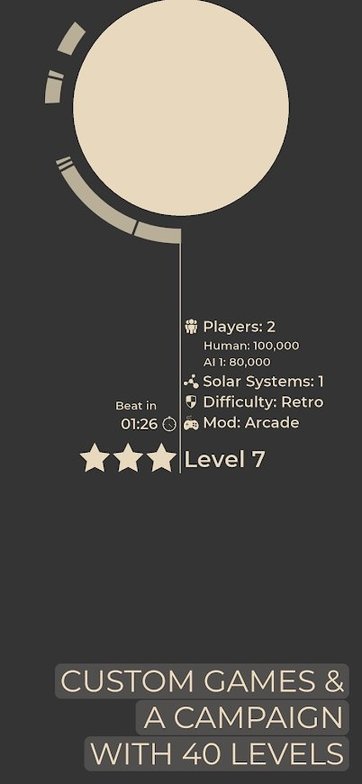 太空战斗模拟器