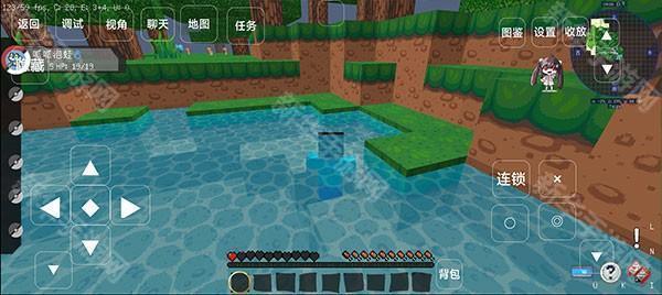 我的世界宝可梦剑盾