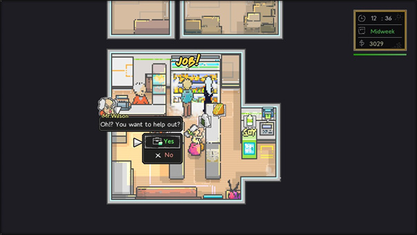 Artis Impact爱氏物语