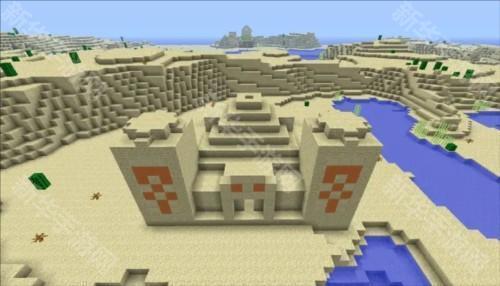 我的世界移动版6