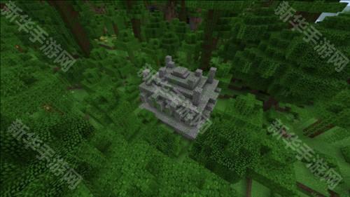 我的世界移动版7