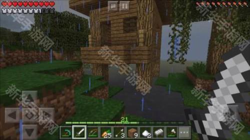 我的世界移动版8