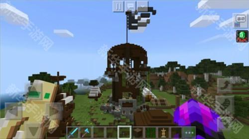 我的世界移动版9