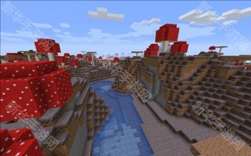 我的世界移动版10