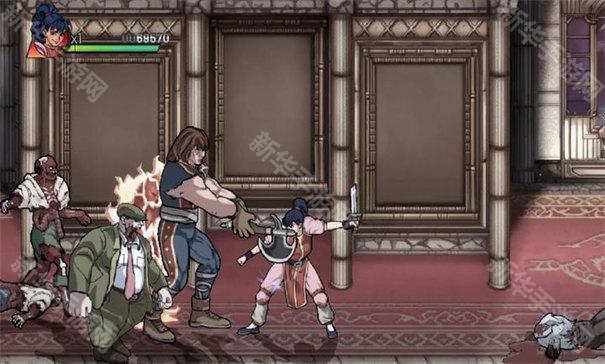 午夜杀生重制版