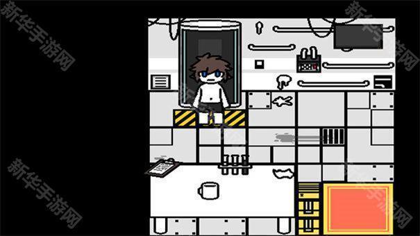 兽化实验室中文版