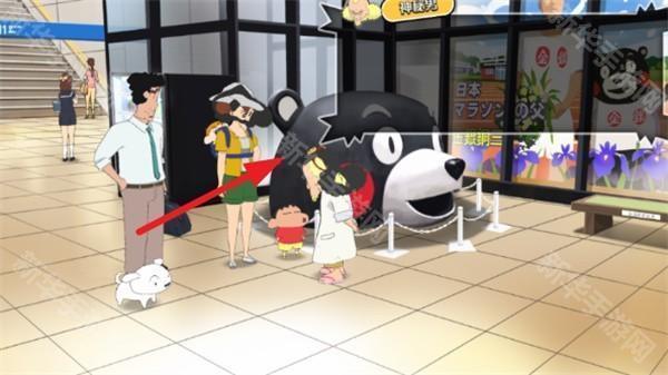 蜡笔小新我与博士的暑假