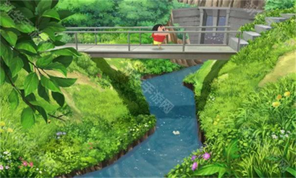 蜡笔小新我与博士的暑假官方正版