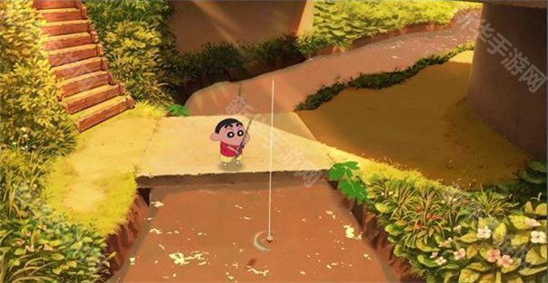 蜡笔小新我与博士的暑假官方正版