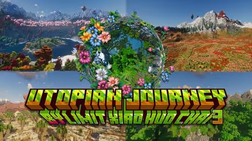 乌托邦探险之旅3.5版