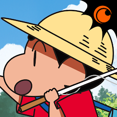 蜡笔小新我与博士安卓版