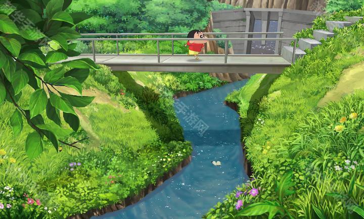 蜡笔小新我与博士安卓版