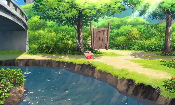 蜡笔小新我与博士安卓版