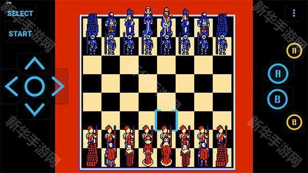 fc模拟器手机版