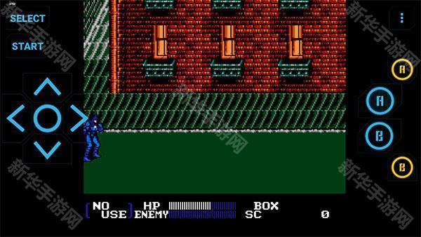 fc模拟器手机版