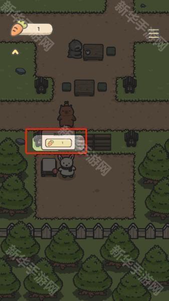 月兔茶馆汉化版