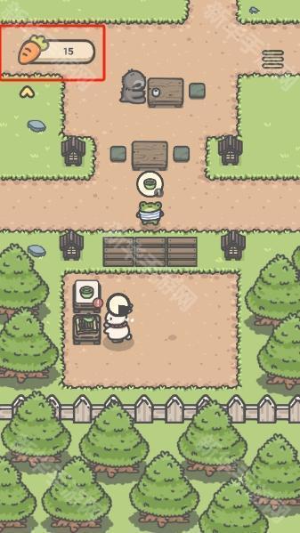 月兔茶馆汉化版