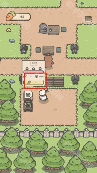 月兔茶馆汉化版