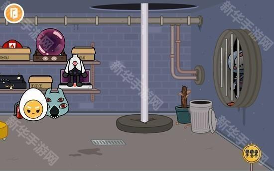 托卡世界三丽鸥小镇最新版10