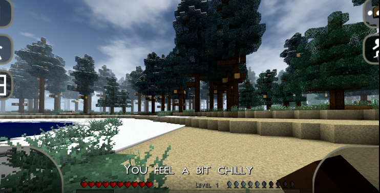 生存战争2四季更迭版