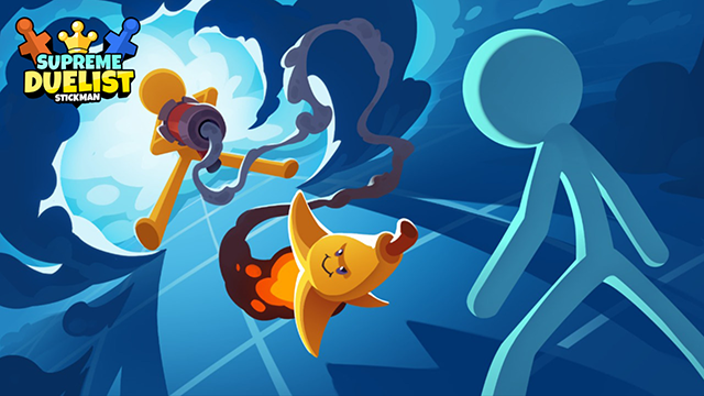 火柴人至高对决4.0.5