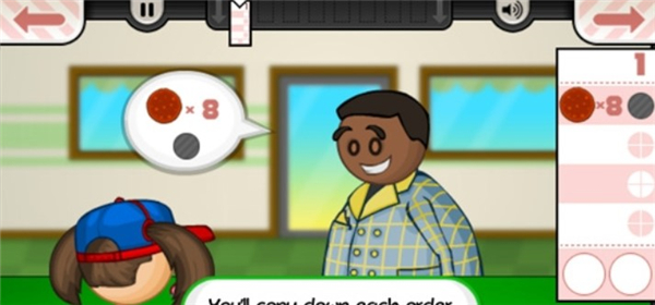 老爹披萨店HD官方正版