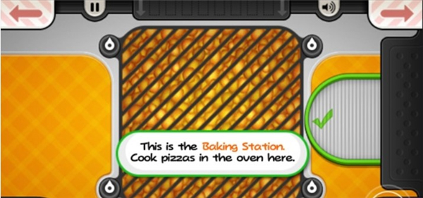 老爹披萨店HD官方正版截图2