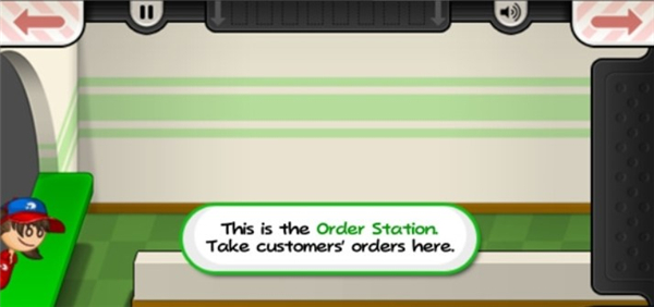 老爹披萨店HD官方正版截图3