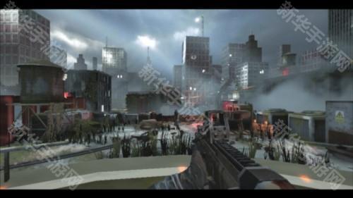 僵尸猎人2图片3